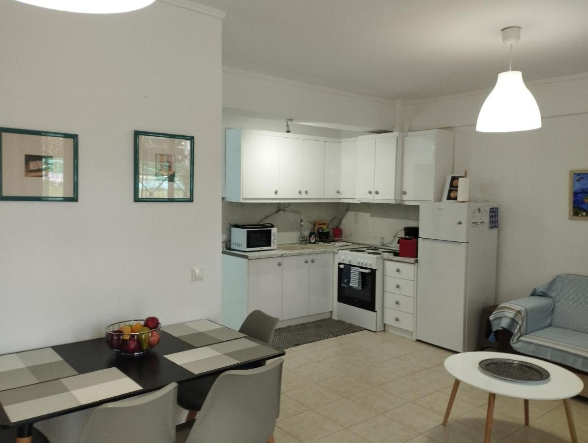 Vereniki 1 Kriopigi Extérieur photo