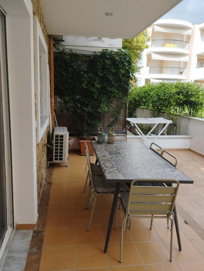 Vereniki 1 Kriopigi Extérieur photo