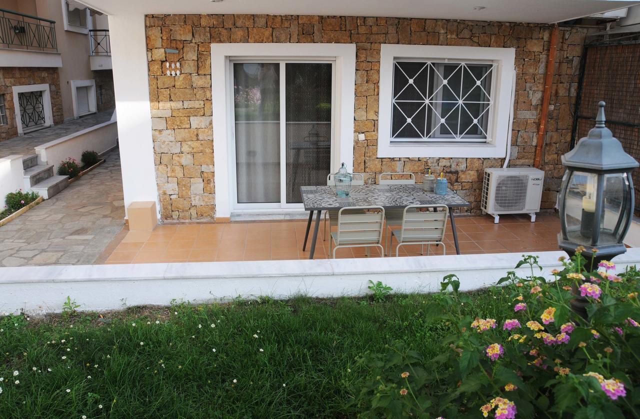 Vereniki 1 Kriopigi Extérieur photo